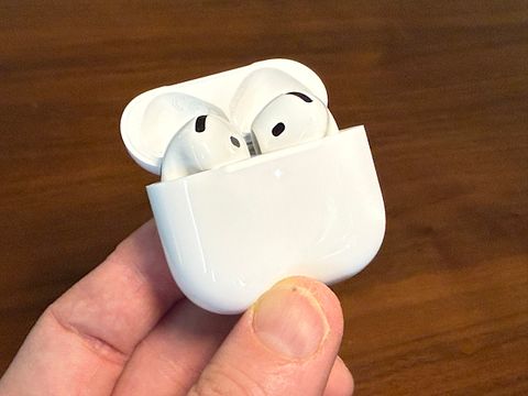 airpods 4 5