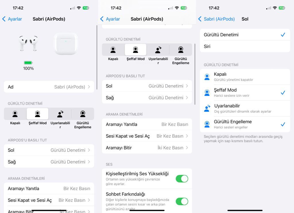 airpods 4 inceleme