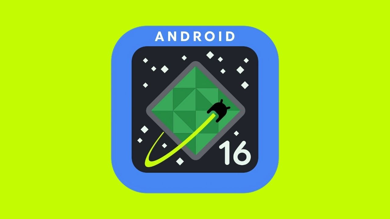 android 16 beta