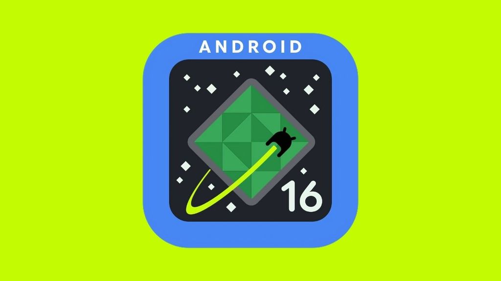 android 16 beta