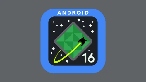 Google, Android 16’nın ilk geliştirici önizlemesini yayınladı