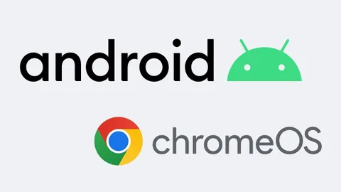 Google, ChromeOS ve Android’i tek sistemde birleştiriyor