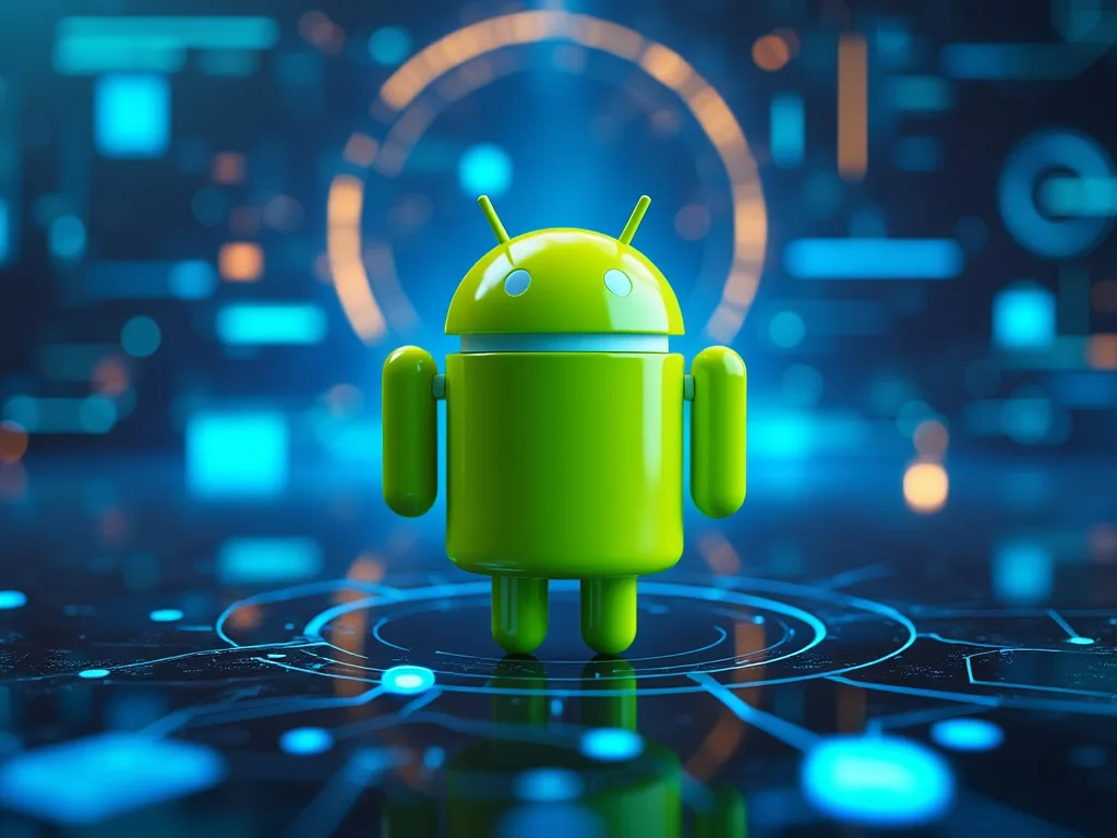 Eski Android yöneticilerinden yapay zekâ istemcileri için yeni işletim sistemi