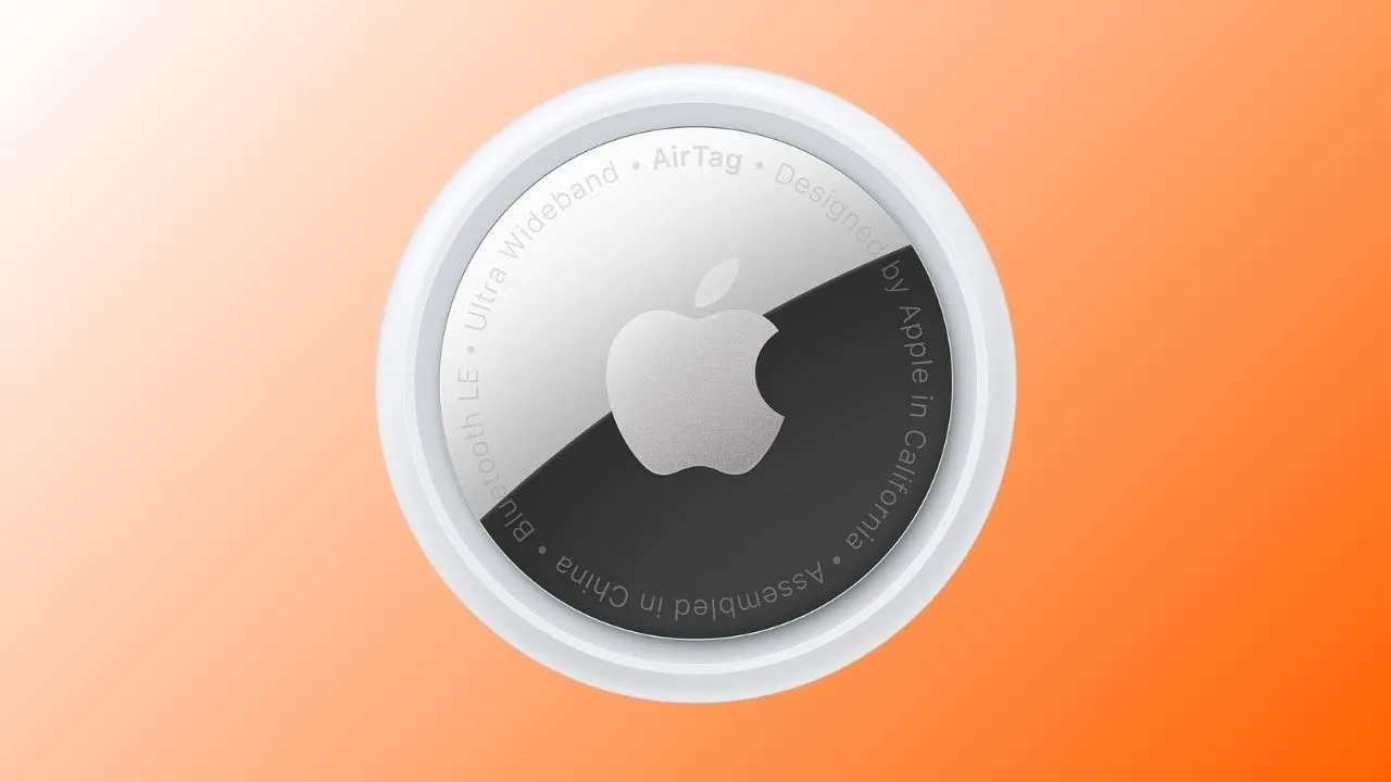 Apple, AirTag 2 üzerinde çalışıyor: İşte beklenen özellikler