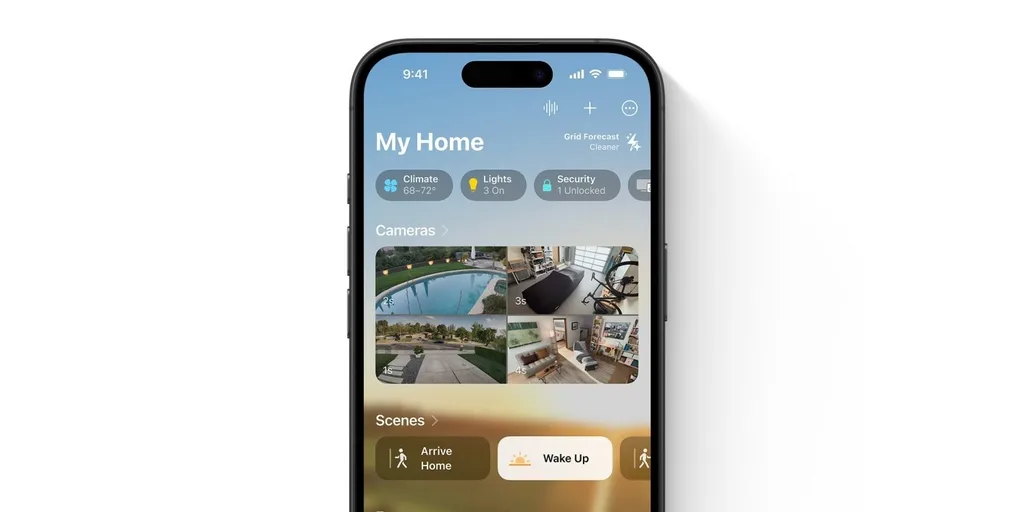 Apple, 2026’da yapay zeka destekli akıllı ev kamerası çıkarmaya hazırlanıyor
