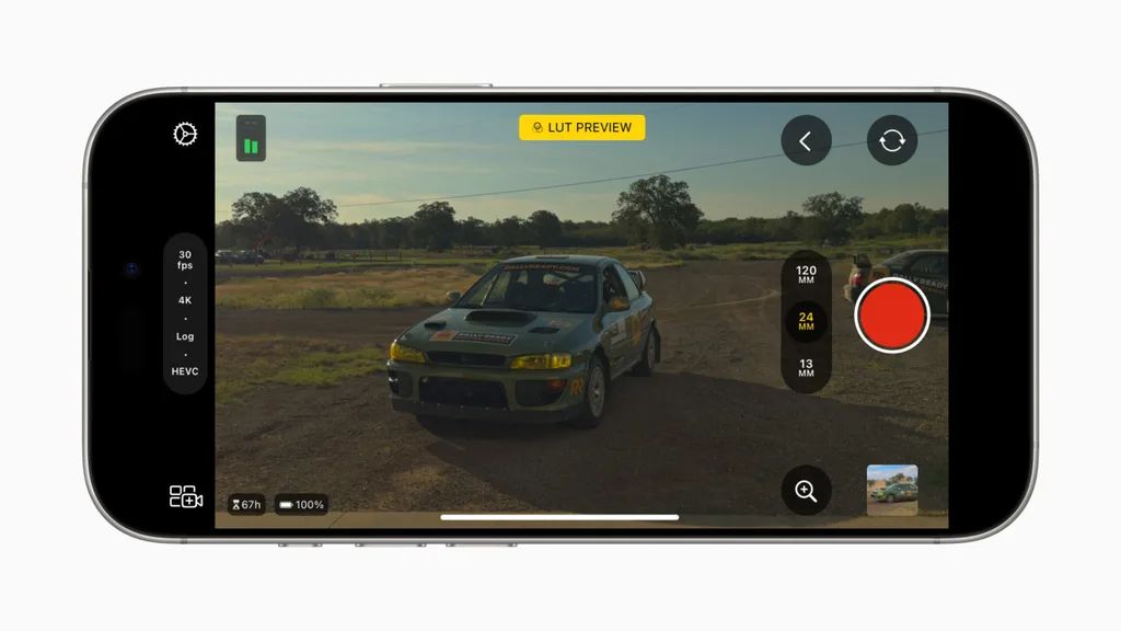 Apple Final Cut Pro 11’e yapay zekâ destekli güncellemeler getirdi