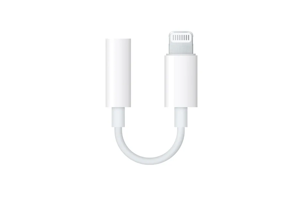 Apple, Lightning – 3.5 mm Kulaklık Jakı adaptörünü satıştan kaldırıyor
