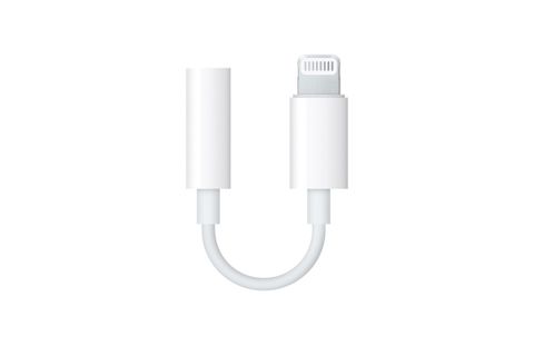 apple lightning