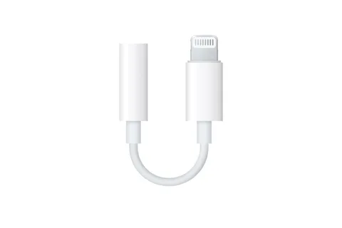 Apple, Lightning – 3.5 mm Kulaklık Jakı adaptörünü satıştan kaldırıyor
