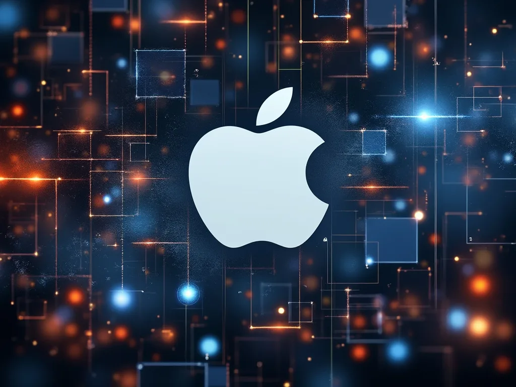 Apple, yapay zekâ baskısı altında çip stratejisini yeniden şekillendiriyor