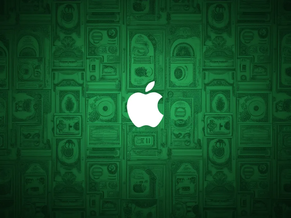 Apple, iPhone 16 satışlarıyla rekor ciroya ulaştı