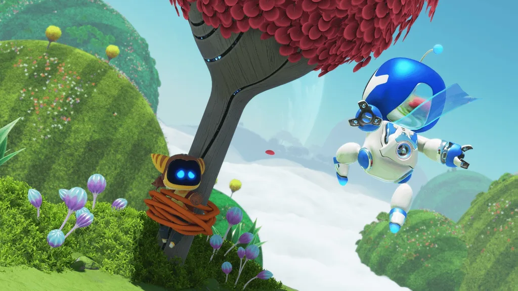 2024 The Game Awards açıklandı: Astro Bot ve Final Fantasy 7 Rebirth zirvede