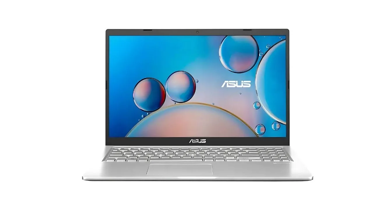 Intel Core i3 işlemcili Asus X515, yüzde 25 indirimle 10 bin TL altına indi