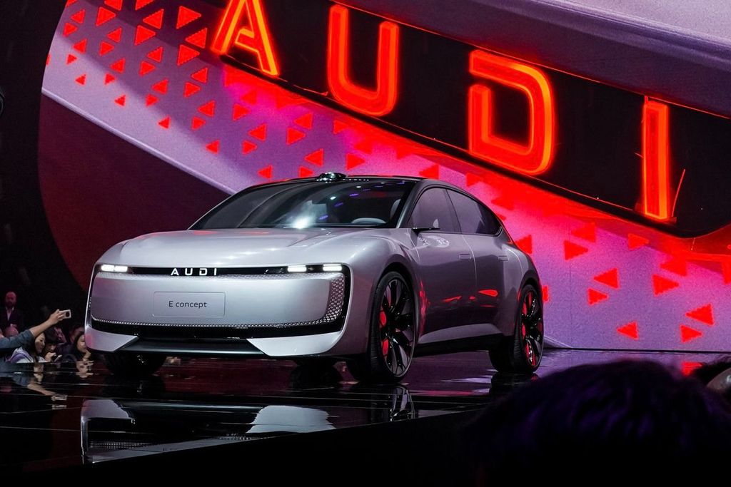 audi