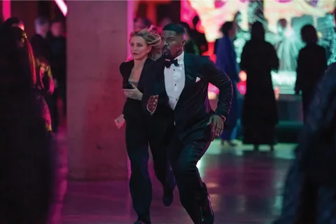 Başrollerinde Jamie Foxx ve Cameron Diaz’ın yer aldığı Netflix filmi Back in Action’ın yayın tarihi açıklandı