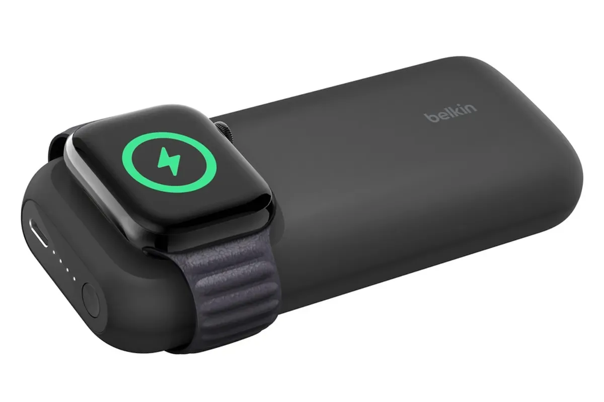Belkin, BoostCharge Pro şarj cihazını aşırı ısınma riski nedeniyle geri çağırıyor