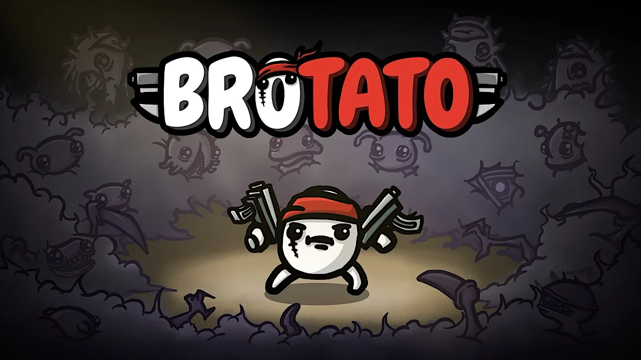 Epic Games Store’da 28 Kasım’ın ücretsiz oyunu “Brotato”
