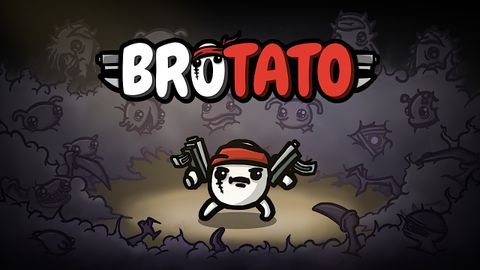 epic games store brotato
