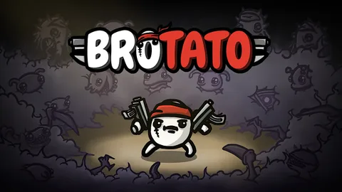 Epic Games Store’da 28 Kasım’ın ücretsiz oyunu “Brotato”