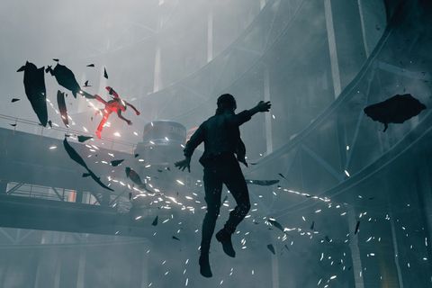 control 2