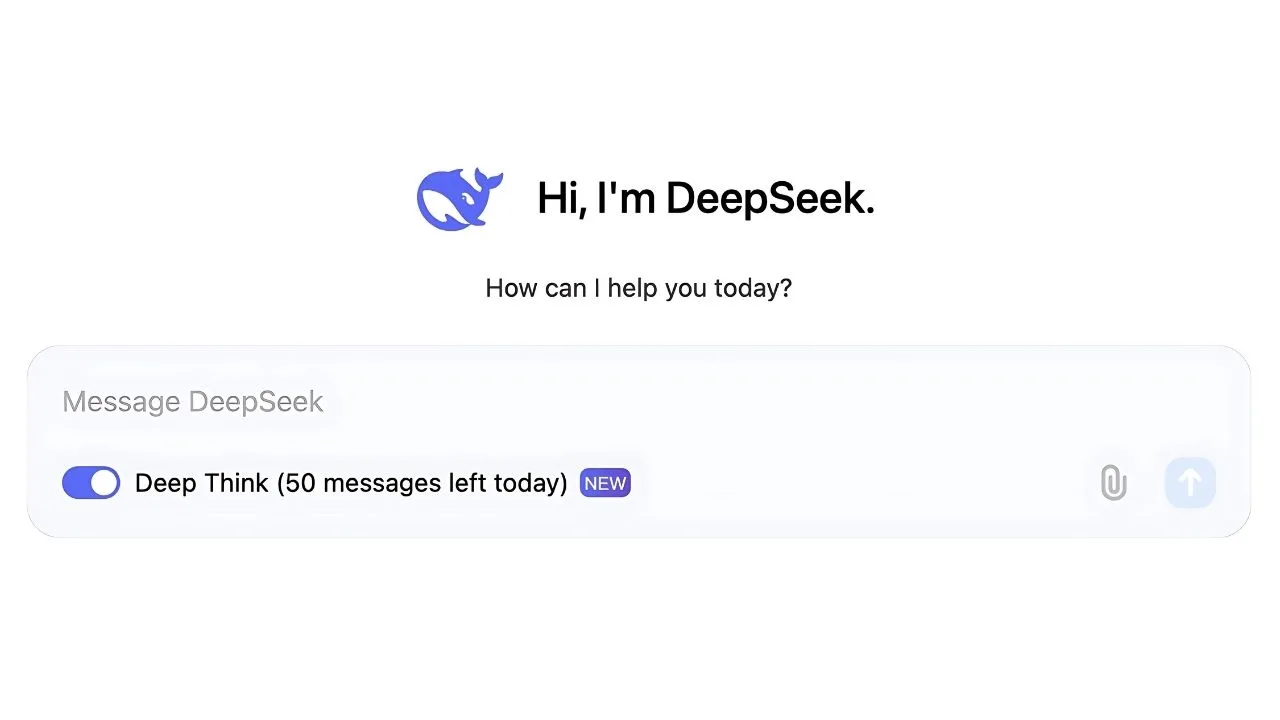 DeepSeek R1 modeli Windows Copilot+ bilgisayarlarında