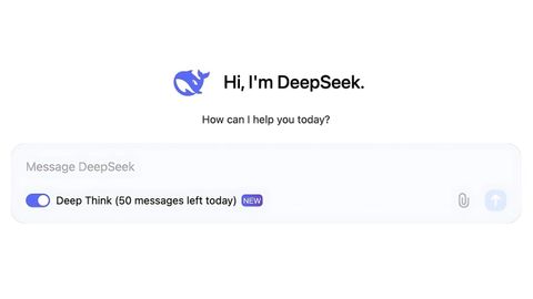 DeepSeek R1 modeli Windows Copilot+ bilgisayarlarında