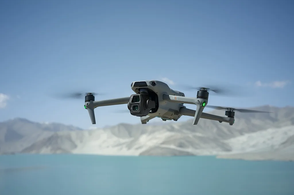DJI ABD’nin drone yasağından şimdilik kurtuldu, ancak geleceği belirsiz