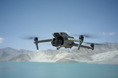 dji air 3s