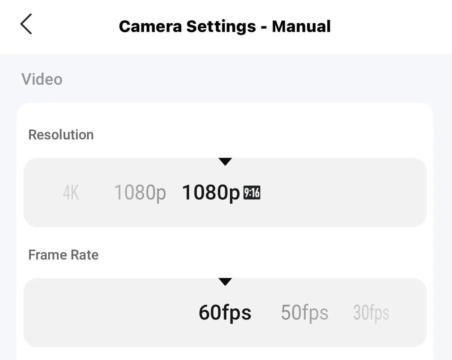 DJI Neo’ya dikey video ve hız güncellemesi geldi