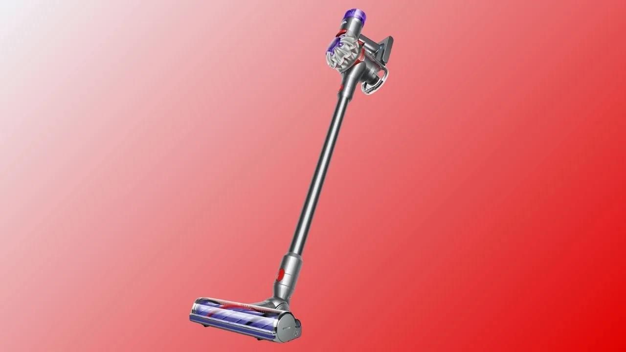 MediaMarkt CLUB üyelerine Dyson V8 Dikey Süpürge fırsatı