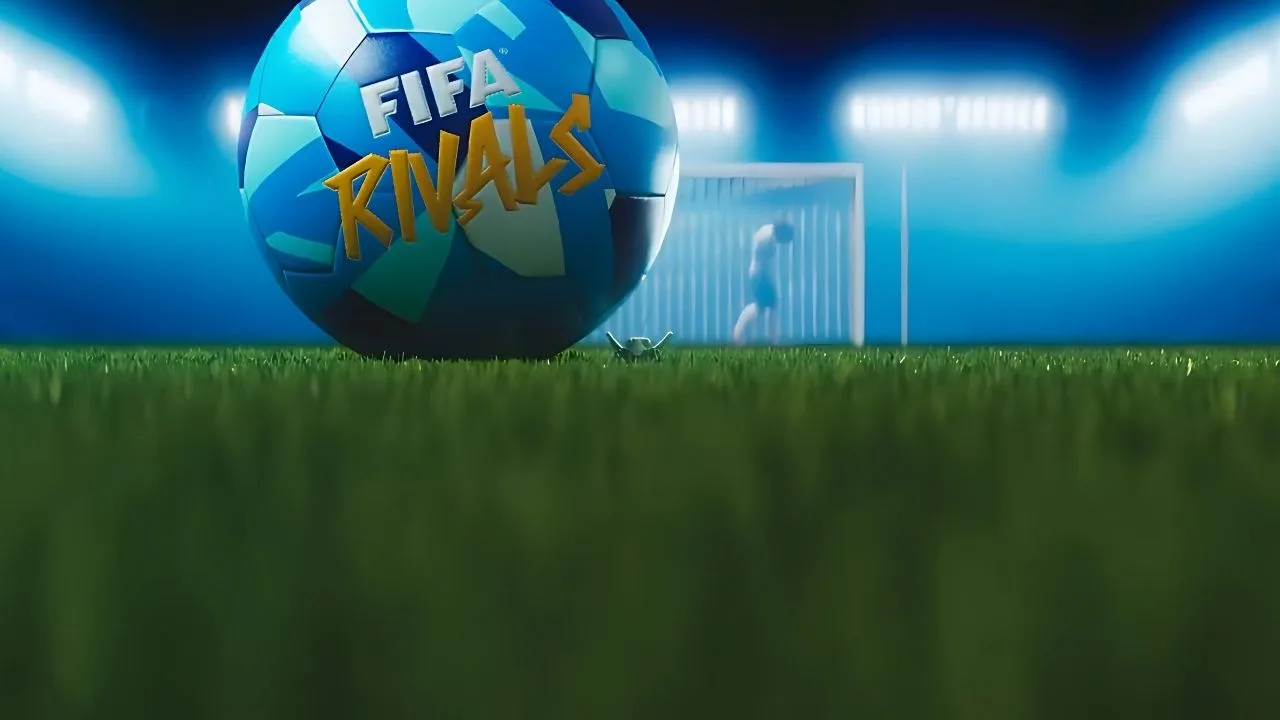 FIFA Rivals oyunu, blockchain destekli futbol heyecanı sunacak