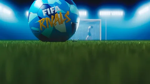 FIFA Rivals oyunu, blockchain destekli futbol heyecanı sunacak