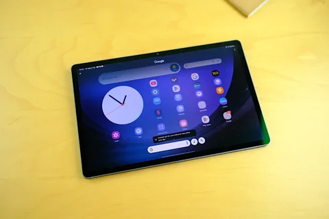 Samsung Galaxy Tab S10+, A101 21 Kasım 2024 öne çıkan elektronik ürünü