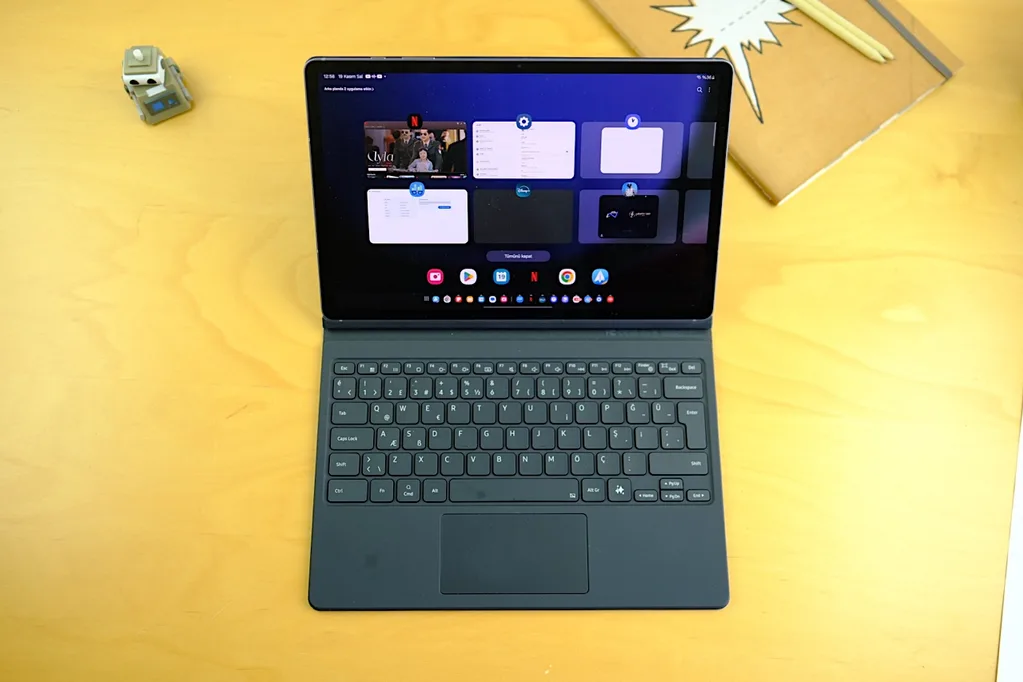 MediaTek işlemcili Galaxy Tab S11 Ultra testlerde ortaya çıktı