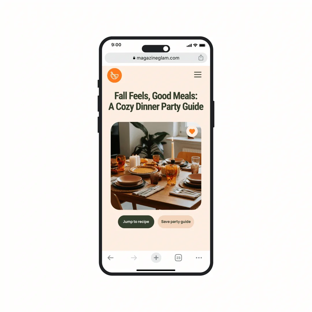 Google Chrome iOS’te aynı anda hem kelime hem de fotoğrafla arama yapabiliyor