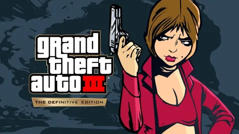 Netflix, GTA III ve Vice City oyunlarını kaldırıyor