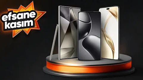Hepsiburada’dan telefon alacaklara 6.000 TL’ye varan ek takas desteği