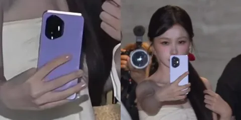 Honor 300 serisinin canlı görselleri ortaya çıktı