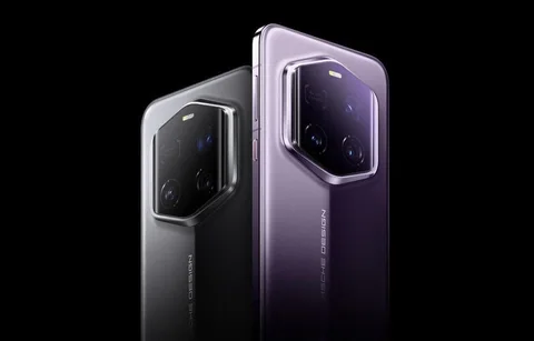 Honor Magic 7 RSR Porsche Design’ın özellikleri tanıtım öncesi sızdırıldı