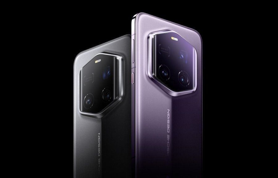 honor magic 7 rsr porsche design