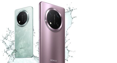 honor x9c