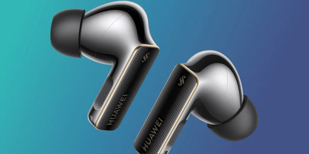 Huawei, FreeBuds Pro 4 ve yeni markası Yuezhang’ı duyurdu