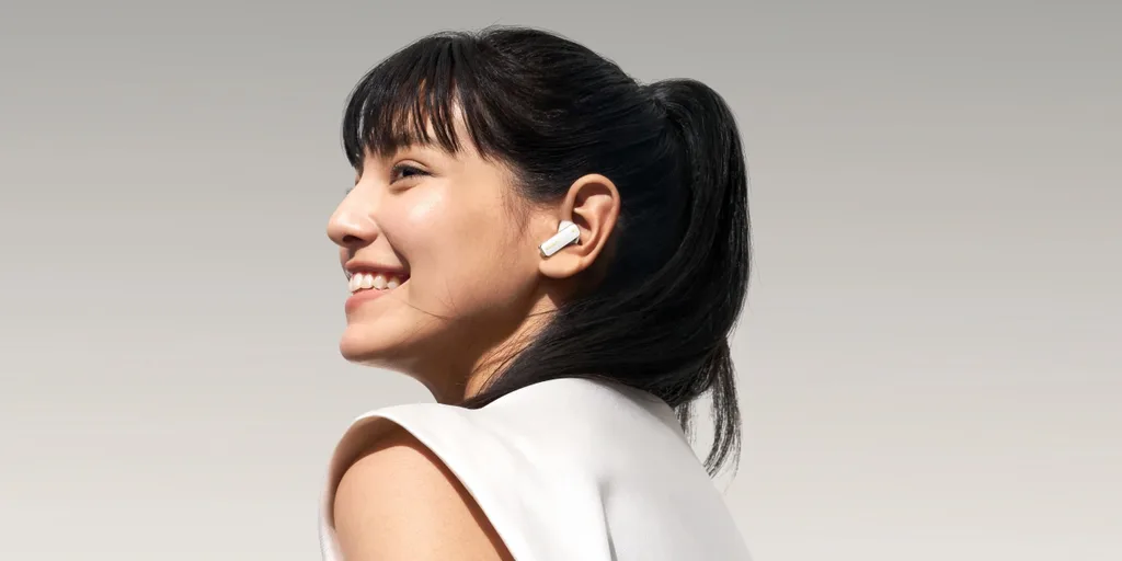 Huawei, FreeBuds Pro 4 ve yeni markası Yuezhang’ı duyurdu