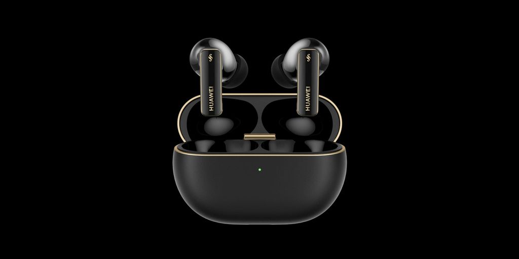 huawei freebuds pro 4