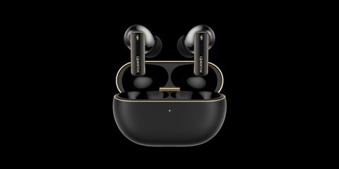 huawei freebuds pro 4
