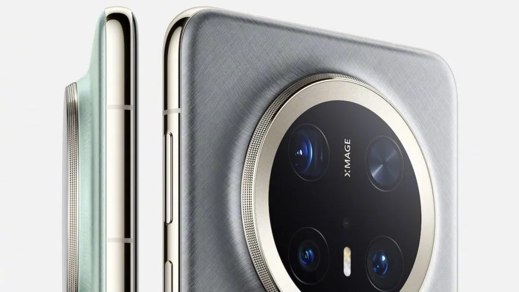 Huawei Mate 70 serisi Çin’de ön siparişe açıldı