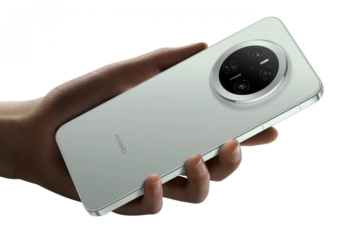Huawei Mate 70 ve Mate 70 Pro resmen gözler önüne çıktı
