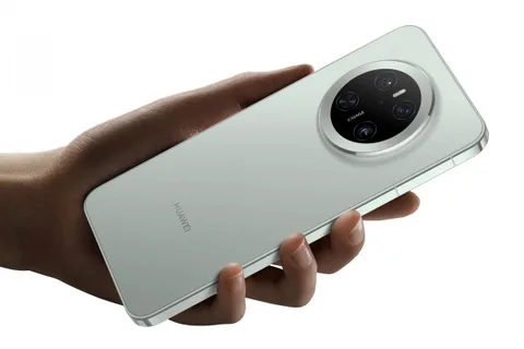 Huawei Mate 70 serisi büyük ilgi görüyor
