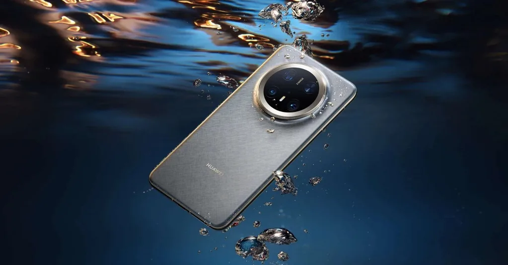 Huawei Mate 70 Pro+ ve Mate 70 RS tanıtıldı: Titanyumla güçlendirilmiş üst seviye modeller