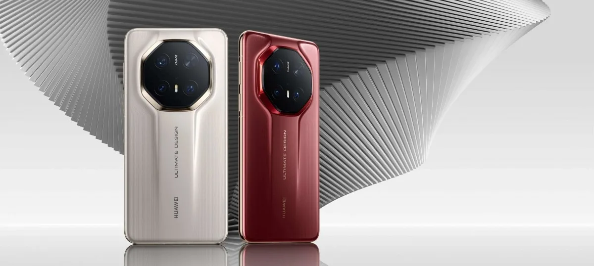 Huawei Mate 80 RS, malzeme ve ekranıyla fark yaratacak